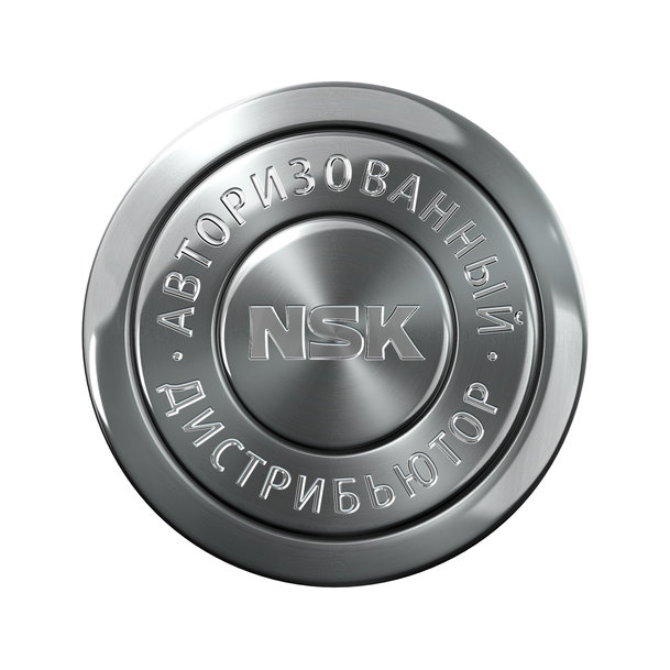 Nsk подшипники страна производства